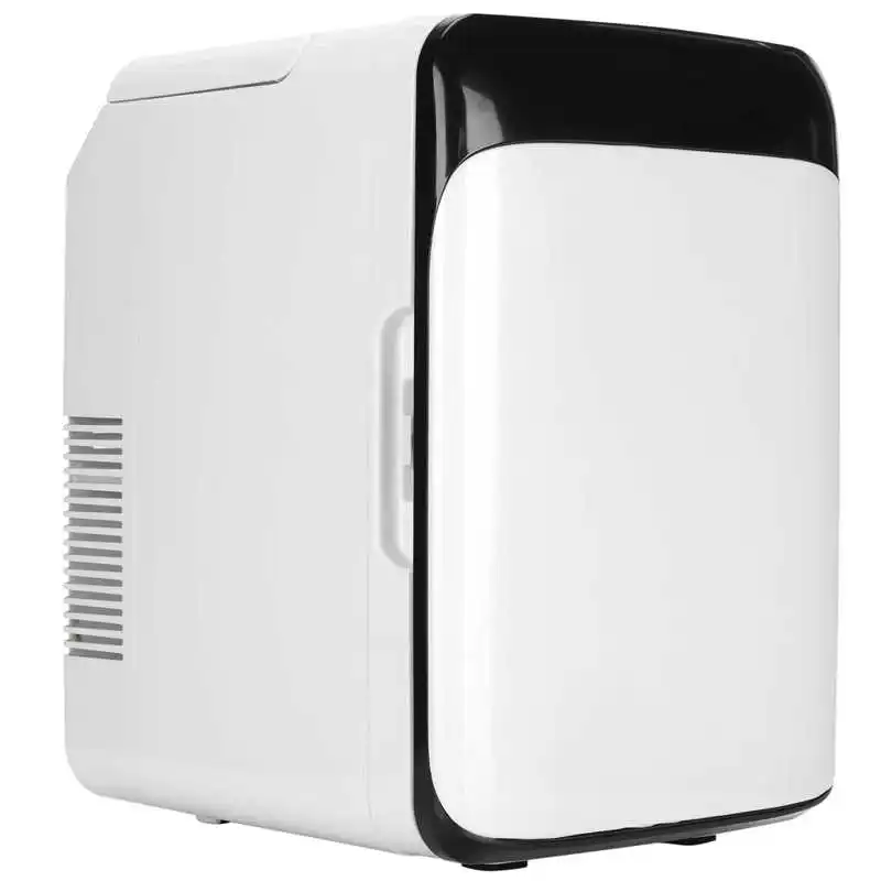 Портативный кулер обогреватель мини холодильник небольшого размера светильник