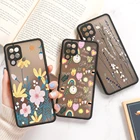 Противоударный чехол A03S, чехол для Samsung Note 20 Ultra, Жесткий Чехол из поликарбоната Note 10 Plus 8 9 A10S A20S A01 Core A22 A11 M11 M31, чехол