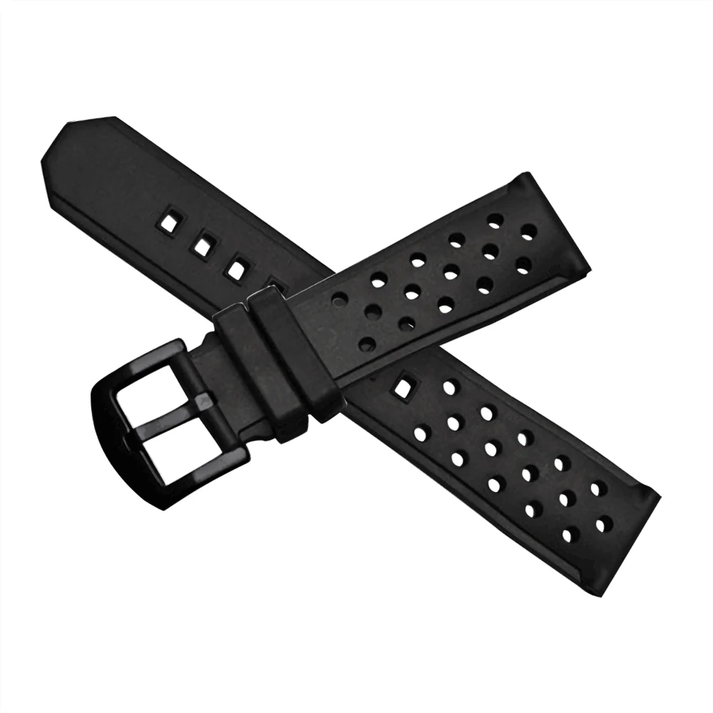 Ремешок резиновый для Samsung Gear 2 R380 Neo R381 Live R382 S3 Galaxy Watch 46 мм|Ремешки часов| |