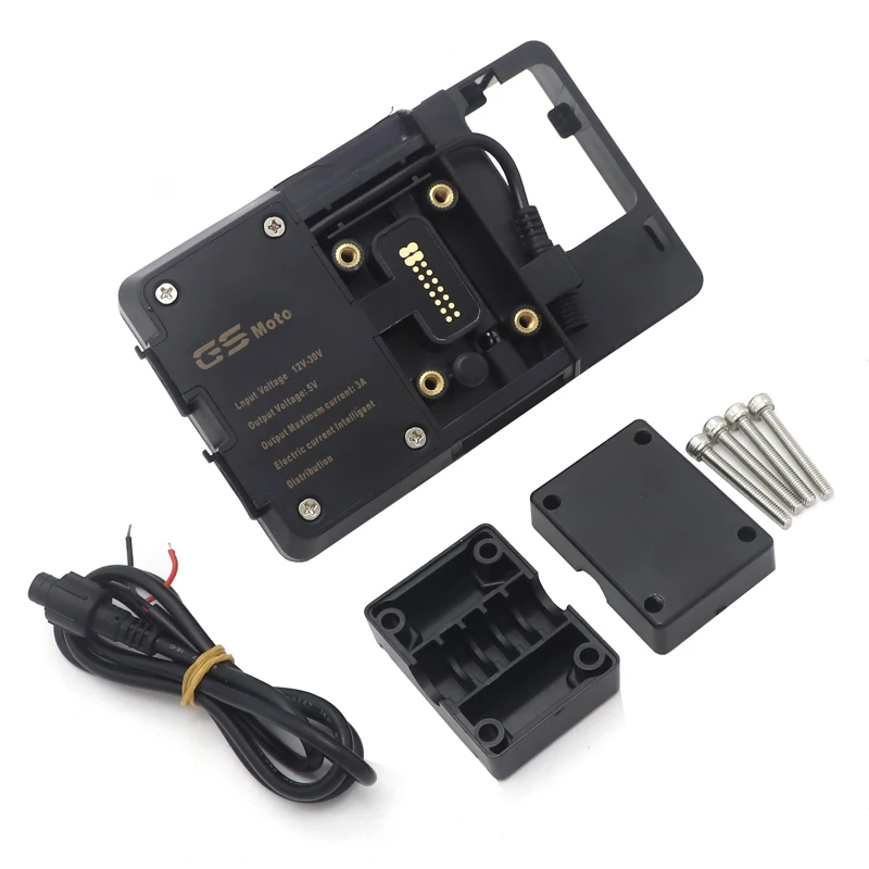 Для BMW R1200GS r1200 GS навигатор gps портативное зарядное устройство usb мотоцикл телефон