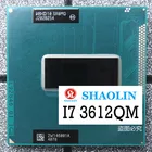 Скидка 40%, i7-3612QM i7 3612QM SR0MQ 2,1 ГГц четырехъядерный восьмипоточный процессор, бесплатная доставка
