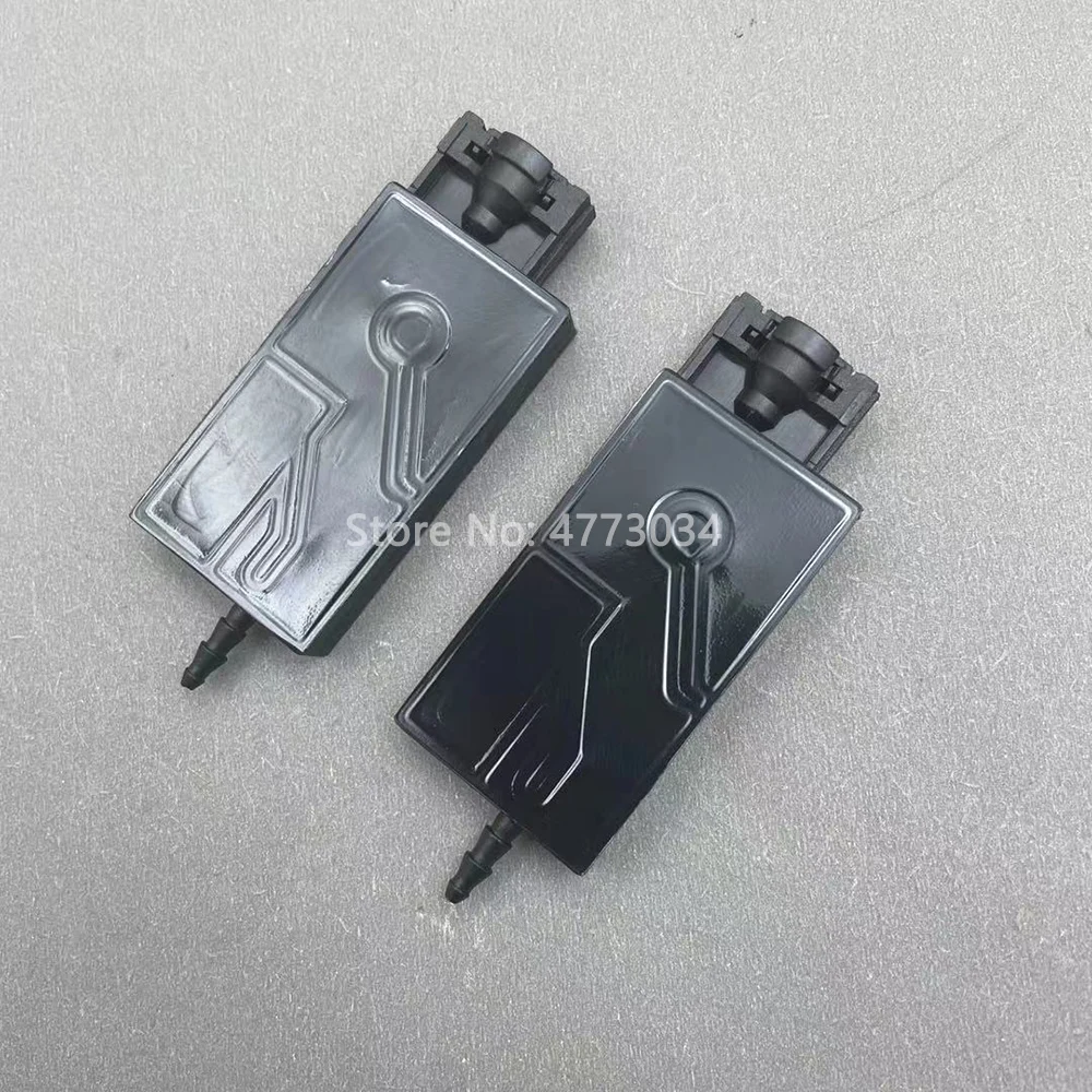 

10PCS Jv33 Black UV Ink Damper For Epson DX5 5113 4720 XP600 Print Head Dumper Mimaki JV5 CJV30 Thunderjet Galaxy UV Printer