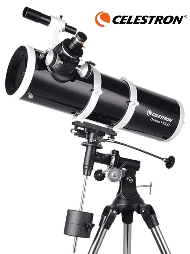 celestron 130eq