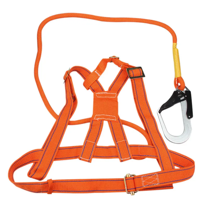 Уличная альпинистская скалолазания кровельные кровельщики осенняя изоляция