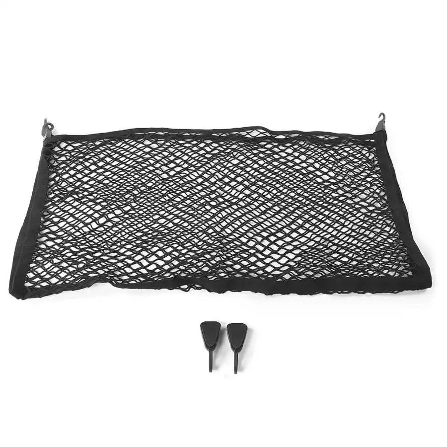 Универсальная Сетчатая Сумка для хранения заднего грузовика грузового