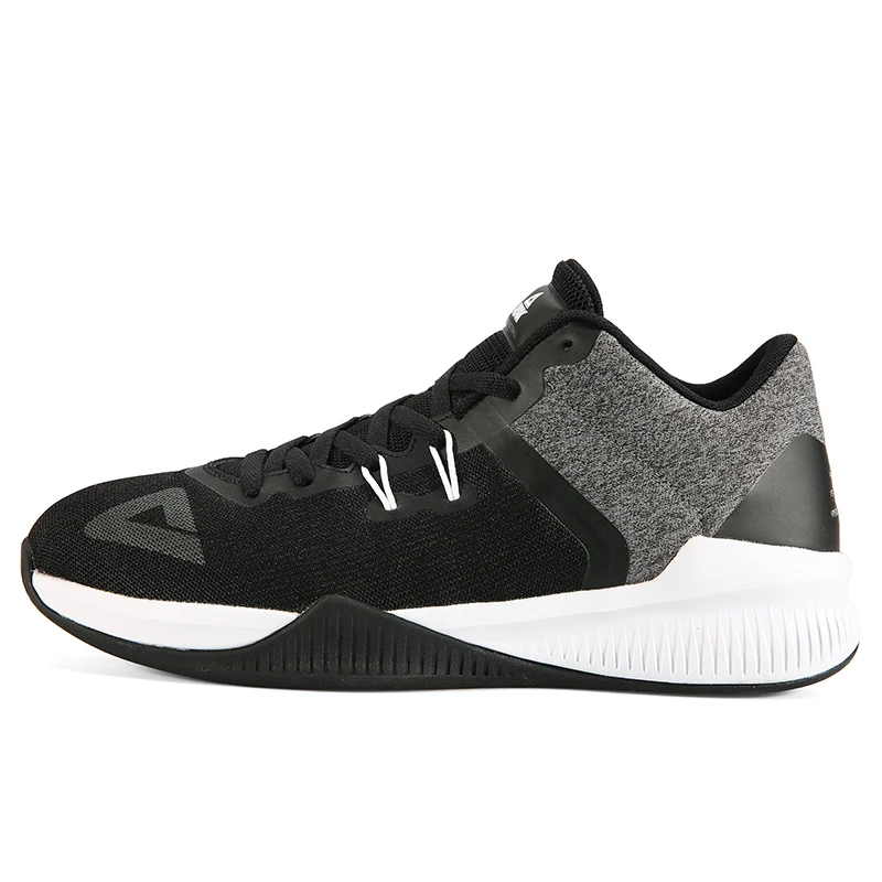 Peak autumn new men's shoes basketball leisure cultural sports classic retro field boots | Спорт и развлечения