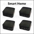 Шлюз EWeLink BASIC-2.4G, 1 шт., 2,4 ГГц, голосовое управление, поддержка Alexa, Google Home