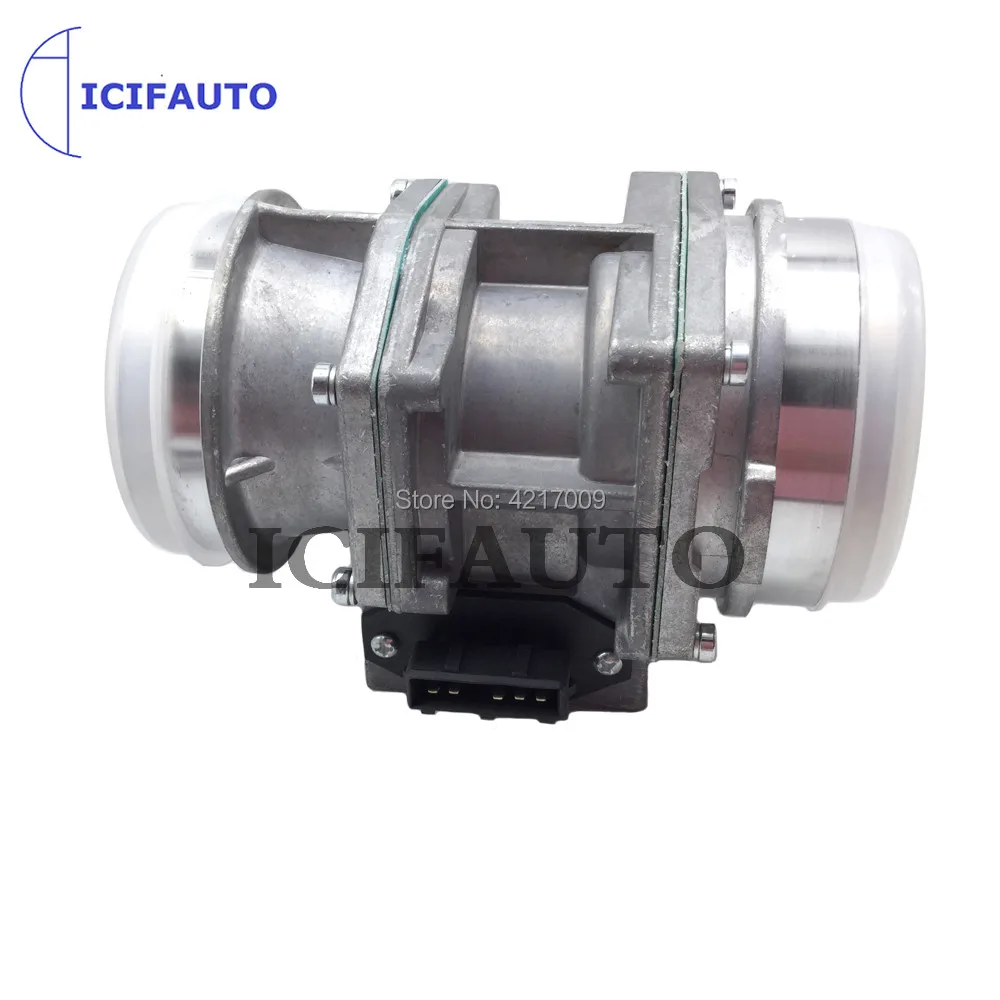 Датчик массового расхода воздуха для Jaguar XJ Land Rover Range ERR5198 ERR5198G ESR1057L ESR1057