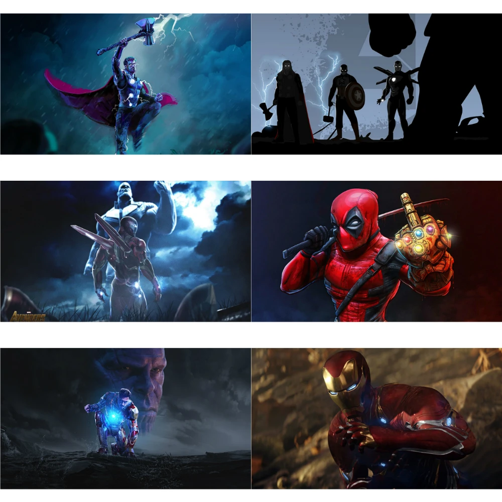 Алмазная живопись Marvel супергерой Капитан Америка полная квадратная картина