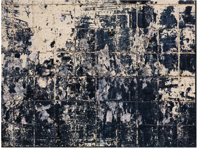 5x7FT состаренные серый шифер шашки настенная плитка на заказ фотостудия фон