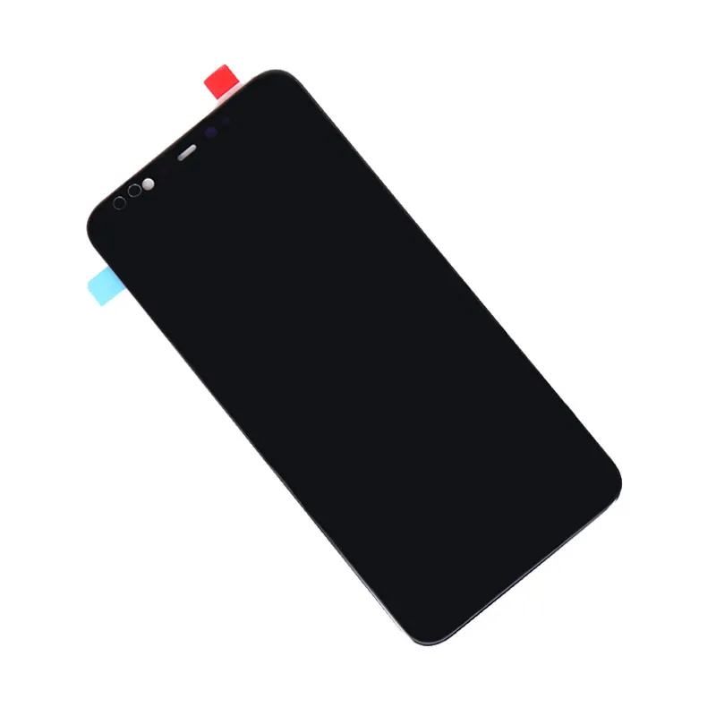 Для Xiaomi mi 8 ЖК-дисплей сенсорный экран сборка mi 8 ЖК-дисплей с сенсорным экраном для Xiao mi 8 ЖК-Запчасти