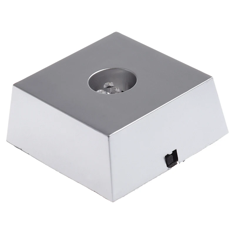 Промо-акция! 3 светодиодный дисплей с яркими кристаллами | Обустройство дома