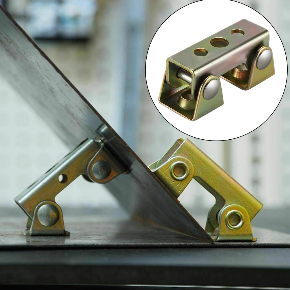 Домашний регулируемый держатель стальная сварочная арматура магнитный зажим