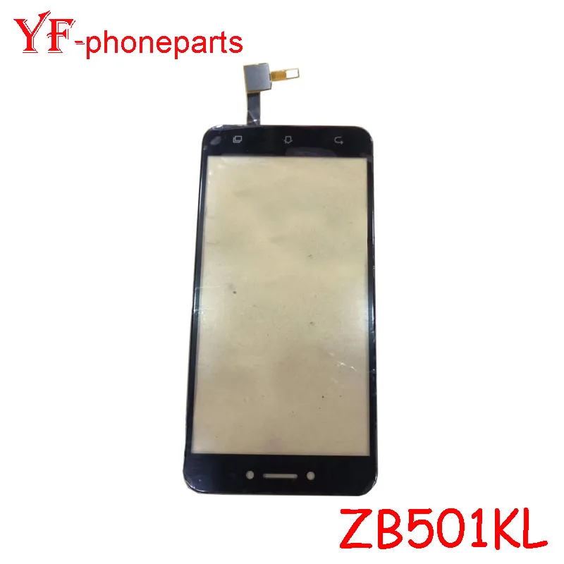 Сенсорный экран для Asus Zenfone Live ZB501KL сенсорный дигитайзер сенсорная стеклянная