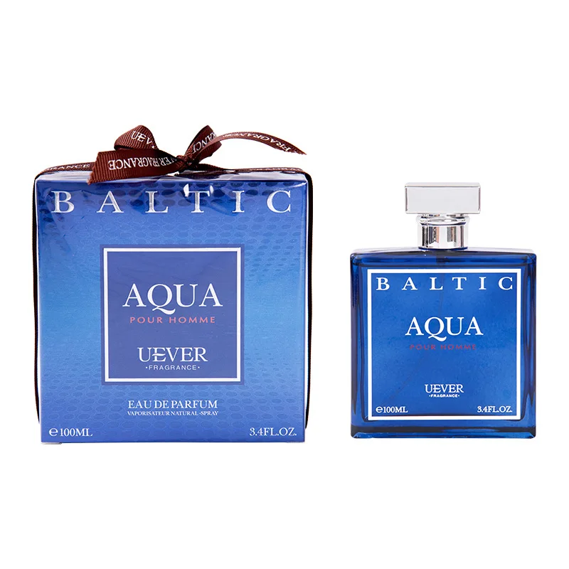 Синий чай элегантные мужские духи 100 мл |