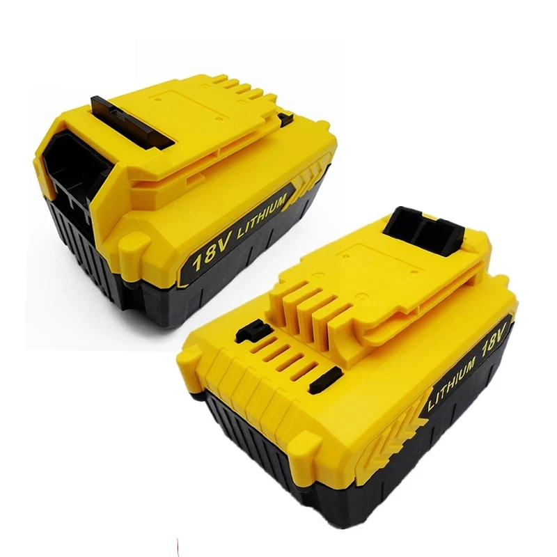 6000mAh Li-ion 18v Replacement Battery for Stanley FATMAX PCC685L PCC680L PCC600 Cordless Impact Drill Baterias Recargables