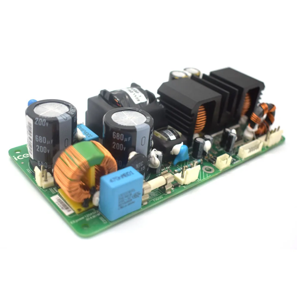 Новый цифровой Hi Fi усилитель мощности ICEPOWER ICE125ASX2 плата стерео модуль|Усилители