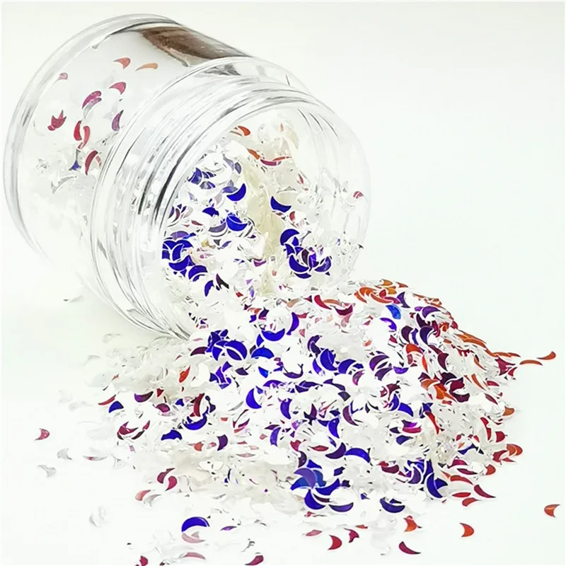 Ультратонкая благоприятная для окружающей среды блестящая 2*3 мм лампа в форме