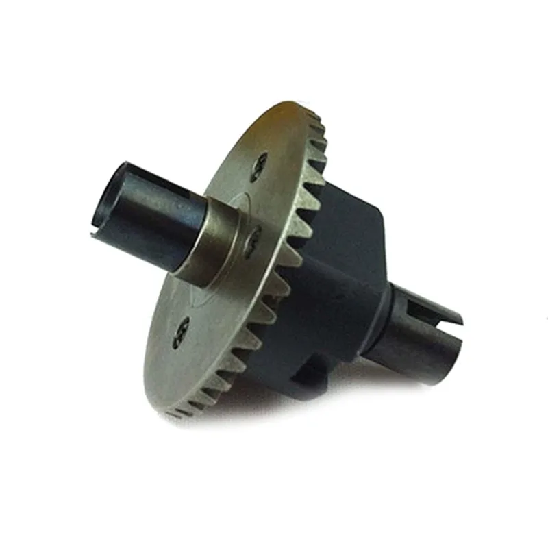 

Gear Differential Set 02024 for HSP 1/10 Car Buggy Truck 94102 94123 94188