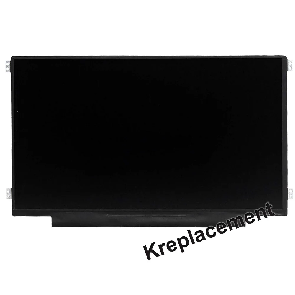 

For Acer Chromebook C720-29572G01aii C720-29552G01aii Compatible LCD Display Screen Panel Replacement HD 1366x768 11.6"