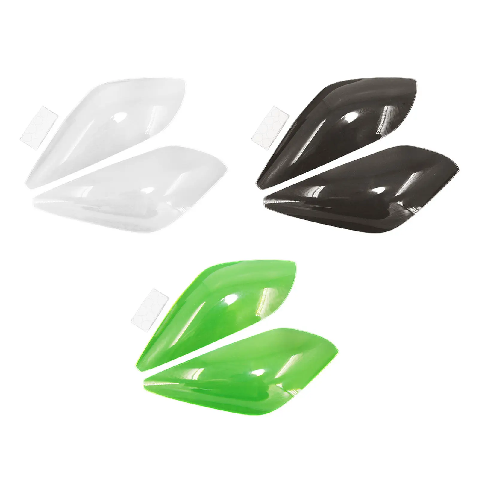 

Аксессуар для передней фары YAMAHA FJ-09