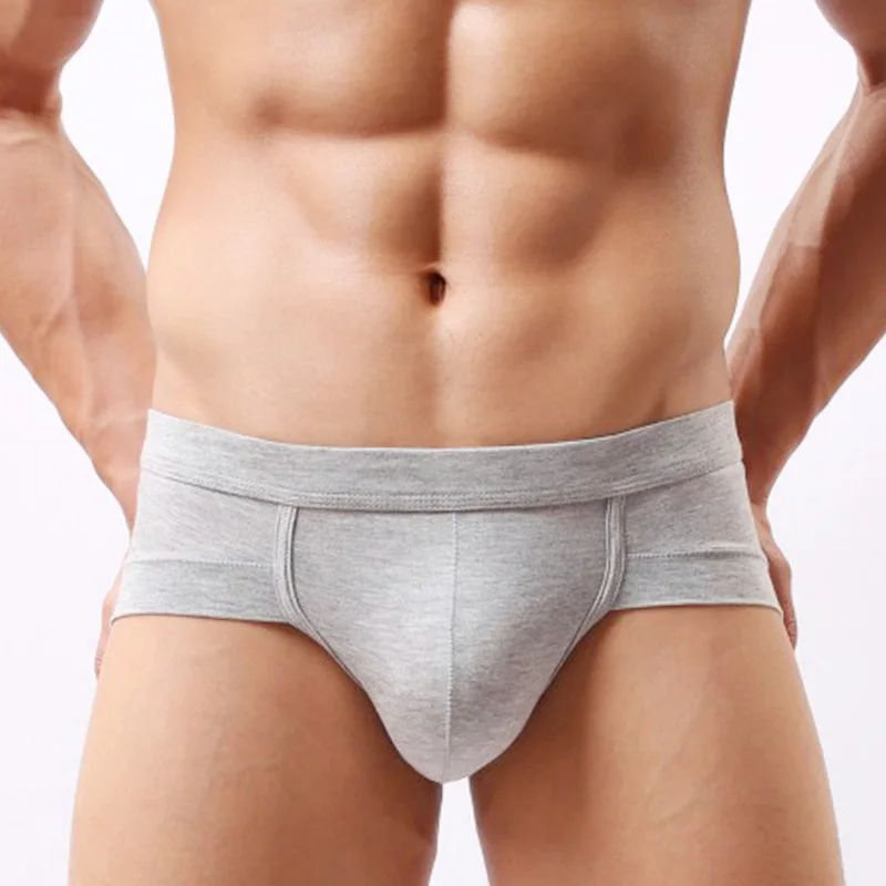 5 цветов боксеры Хлопковые Бриджи сексуальный бренд| |