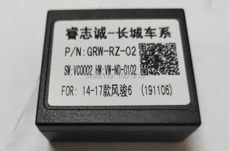Ouchuangbo android 10 0 радио gps навигация для GWM great wall wingle 6 steed 2014-2017 Авторадио Мультимедиа +