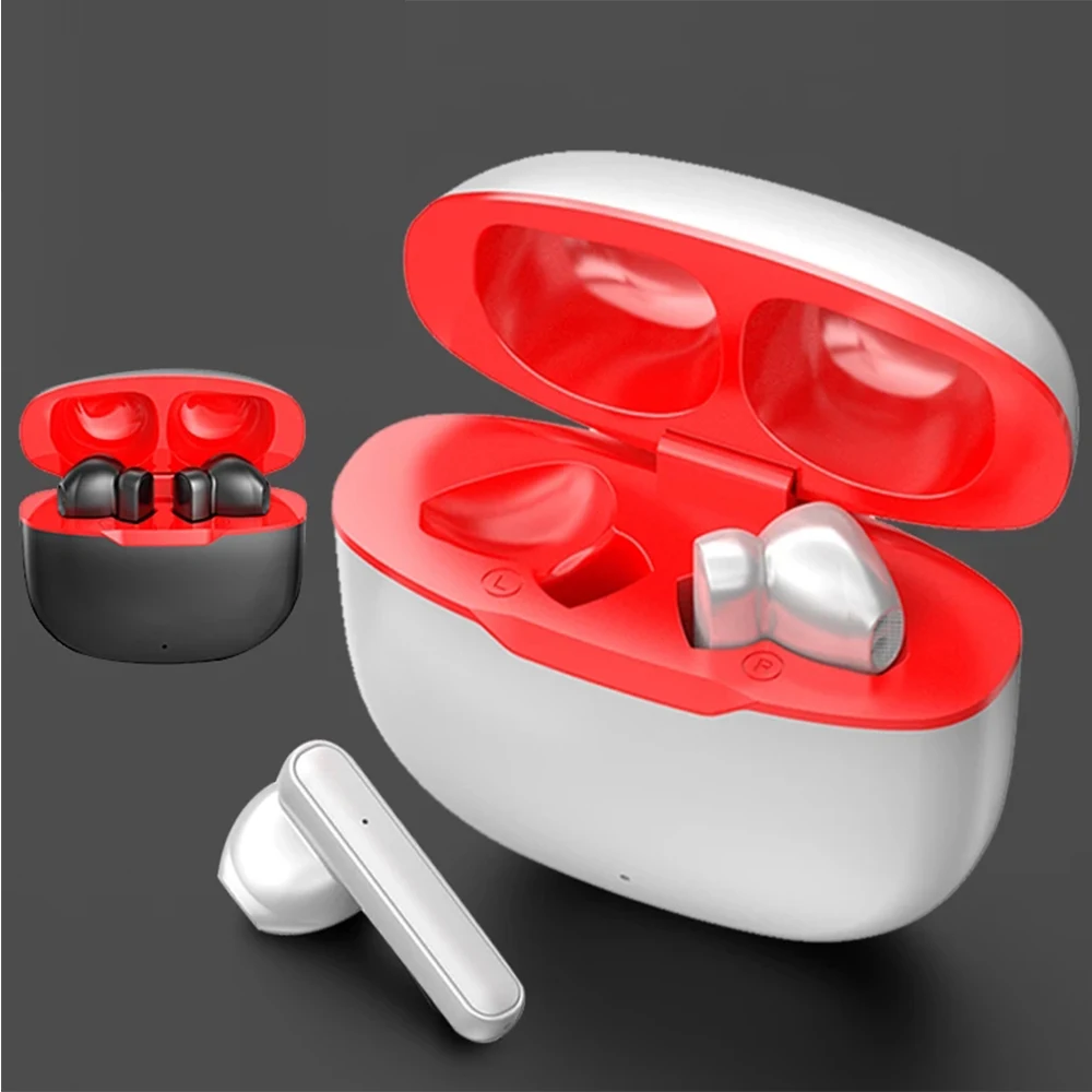 TWS наушники для телефона беспроводные с сенсорным управлением Xiaomi MI Poco M3 X3 NFC X2 M2 Pro