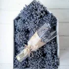 Натуральные декоративные растения, сушеные цветы, лаванда, цветочные композиции для свадьбы, праздника вечерние вечеринки