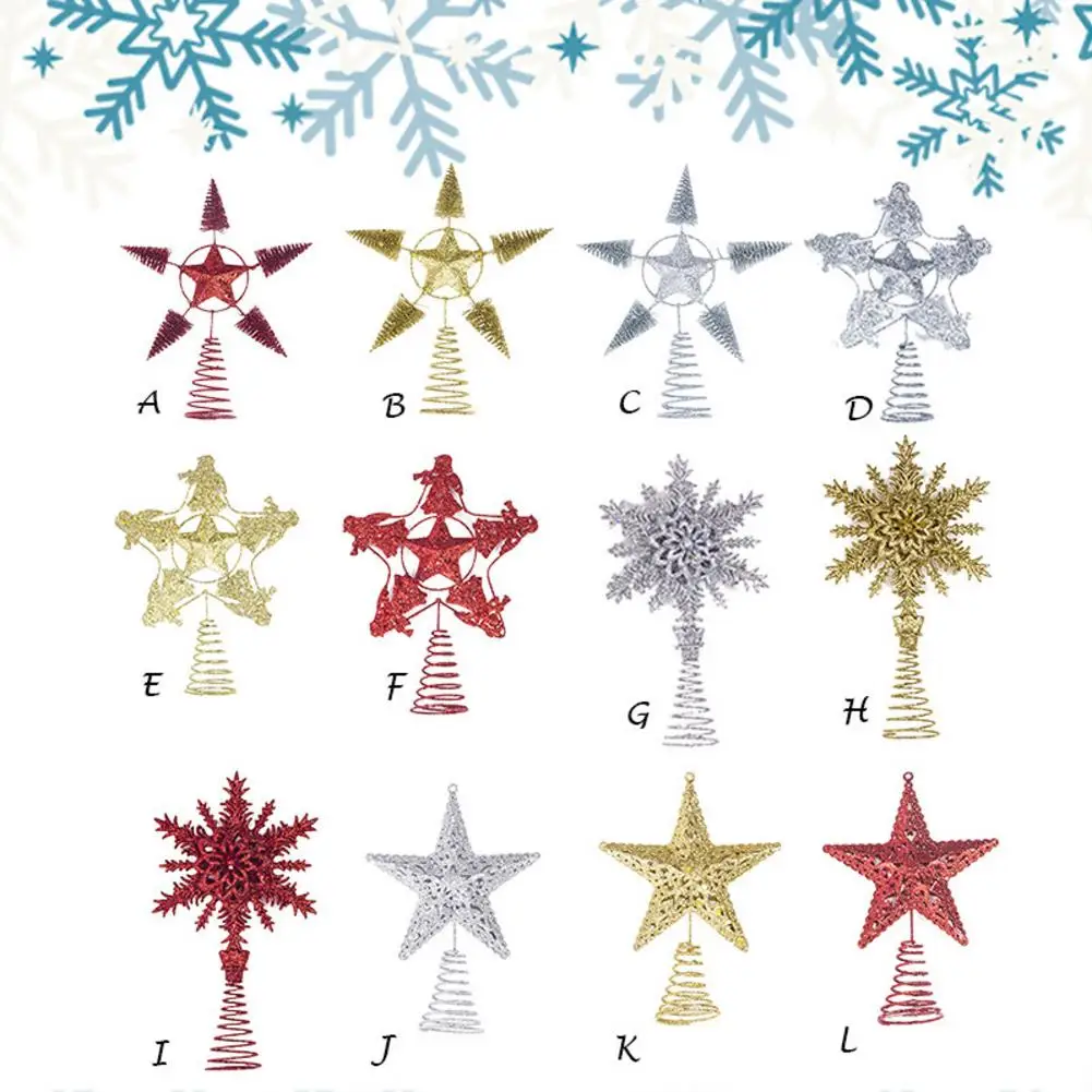Лидер продаж Симпатичные Красочные Звезда Рождественская елка БЕЗРУКАВНОЕ