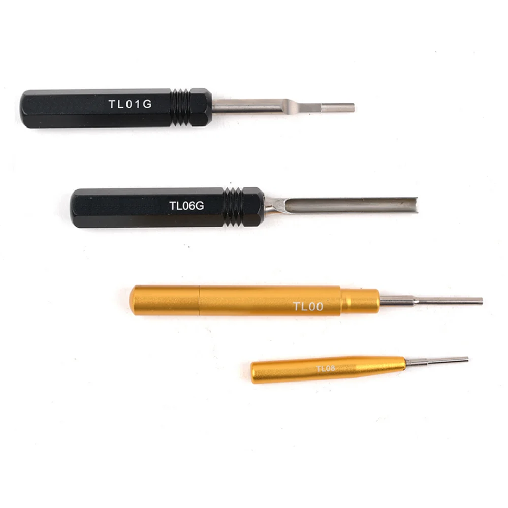 Harting коннекторы терминалы TL01G TL06G TL00 TL08 контактный разъем снятие демонтаж