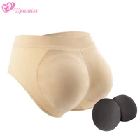 women shaper padded panties body shapewear women underwear hip lifter butt enhancer fake hip shapwear briefs push up butt