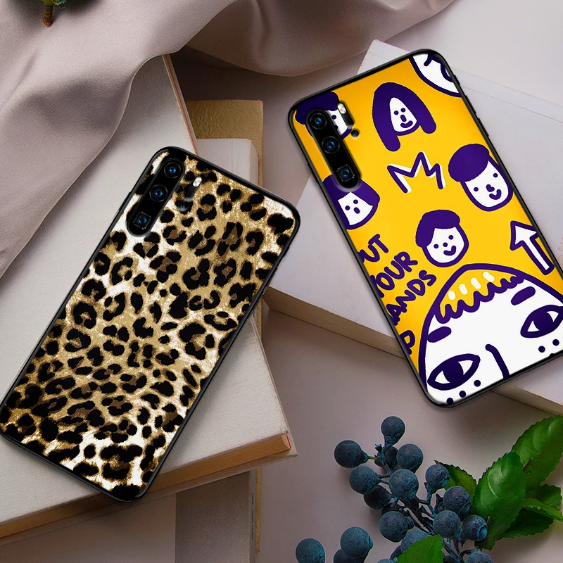 Cases For Xiaomi Redmi K20 Soft Silicon Phone Back Cover Case RedmiK20 K 20 coque Global Version Etui para art cactus | Мобильные