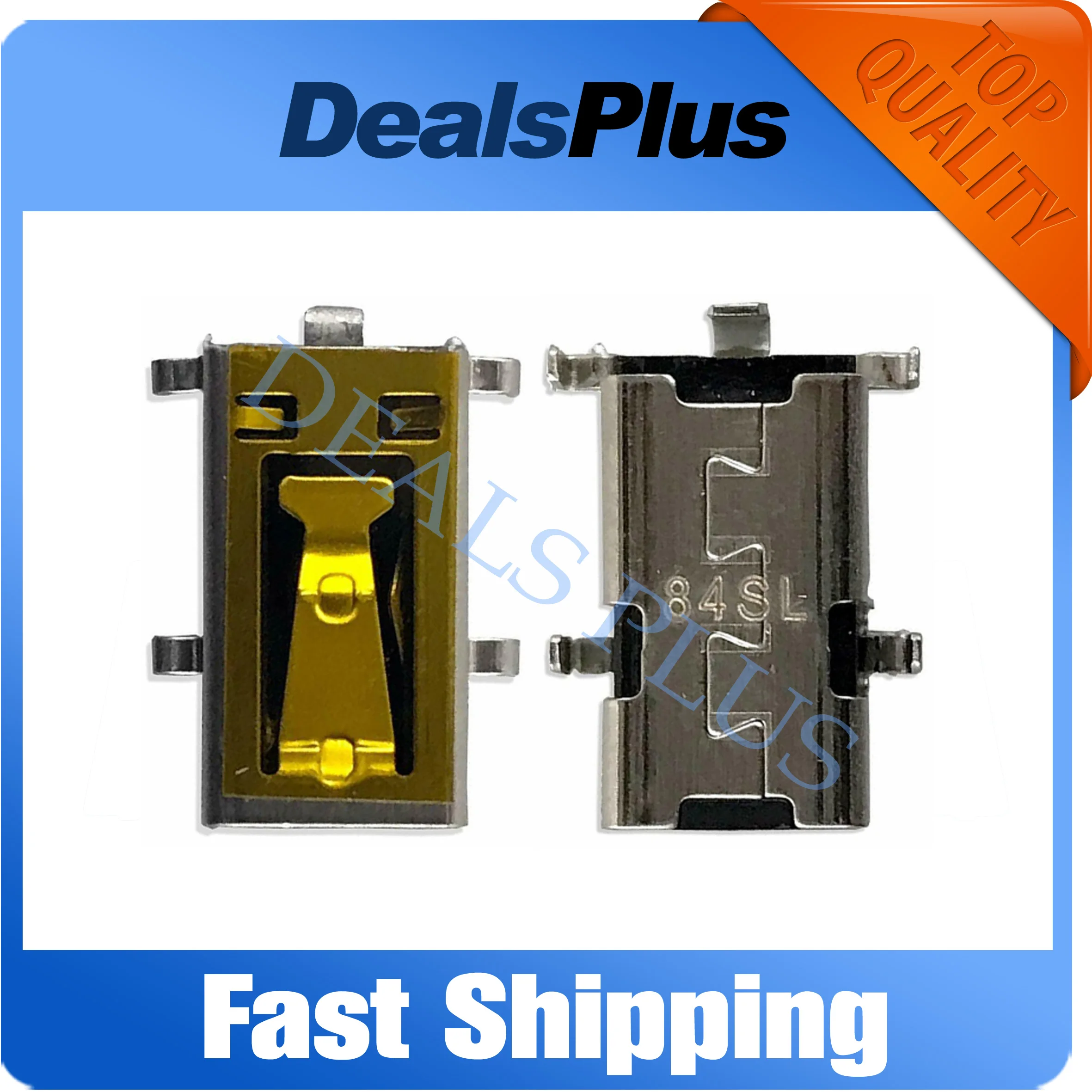 Новый разъем питания постоянного тока для ноутбука Lenovo Ideapad 100-14IBD 100-15IBD 310-14ISK B50-50