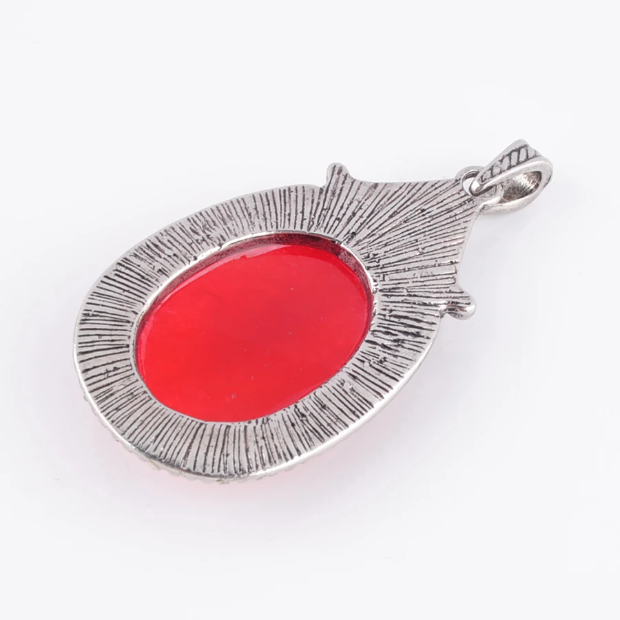 4 шт. винтажное изделие из серебра маятниковая подвеска ювелирные изделия