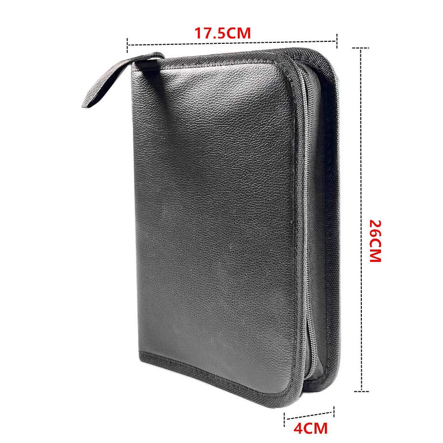 Лучшая цена портативный автомобильный скачок стартер Утилита сумка Прочный