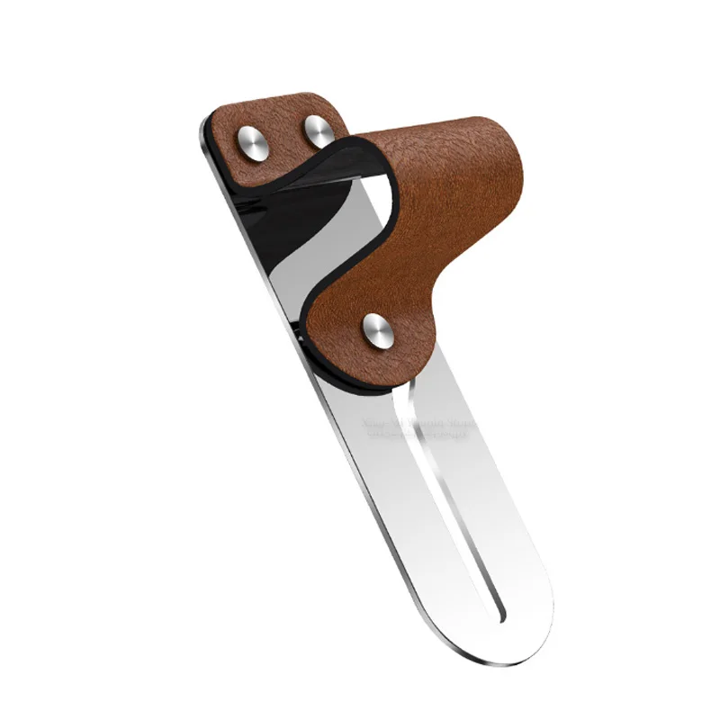 Многофункциональный держатель кольца Youpin модный мобильный телефон кожаная