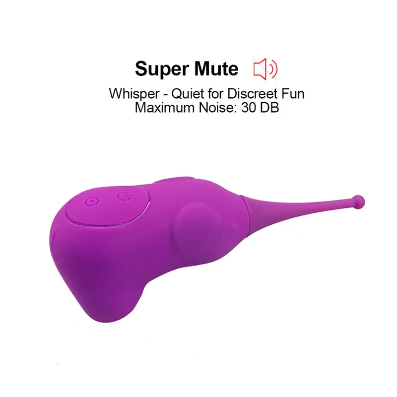 10 видов мощной вибрации Стимуляция клитора зарядка через Usb водонепроницаемые