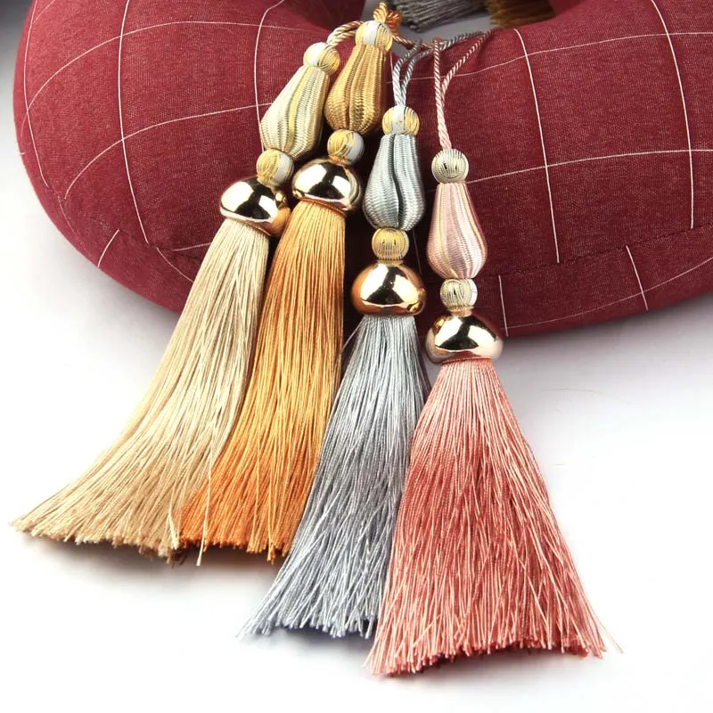 1 шт. декоративная подвеска кисточка для штор|Кисти бахрома| |
