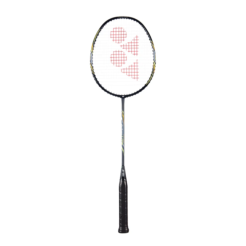 Оригинальная ракетка для бадминтона Yonex YY Arcsaber Arc Arcltge с натяжкой|Аксессуары и