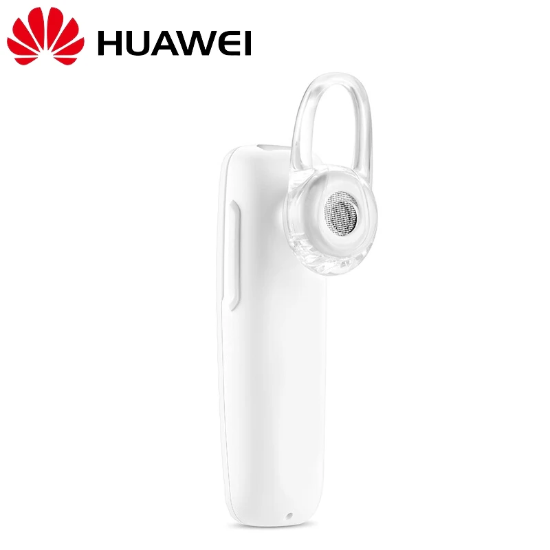 White HUAWEI цветной зуб Honor гарнитура AM04S Bluetooth Наушники V4.1 Беспроводные с микрофоном Handfree наушники - Цвет: White