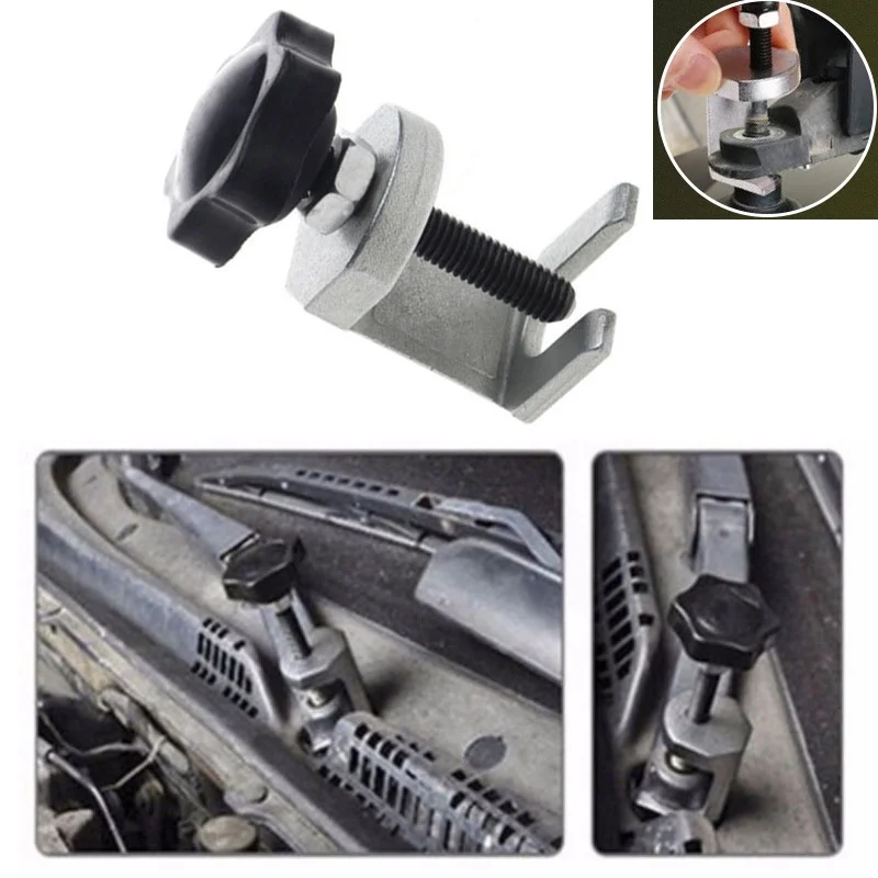 Универсальный Съемник автомобильного стеклоочистителя съемник рычага для