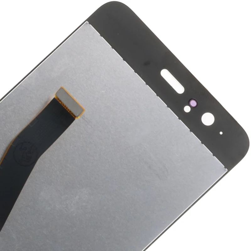 Для Huawei P10 5 1 дюймов 100% Оригинальный ЖК дисплей сенсорный экран дигитайзер в сборе