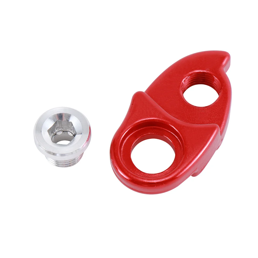 Задняя вешалка для велосипеда удлиняющая рама хвостовый крюк детали