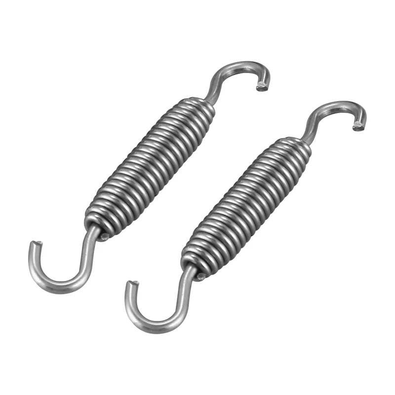 Выхлопная средняя труба мотоцикла 51 мм выхлопная Соединительная без выхлопа