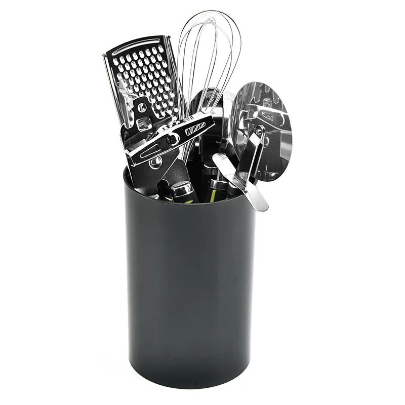 7 шт. кухонные принадлежности кухонная посуда из нержавеющей стали например