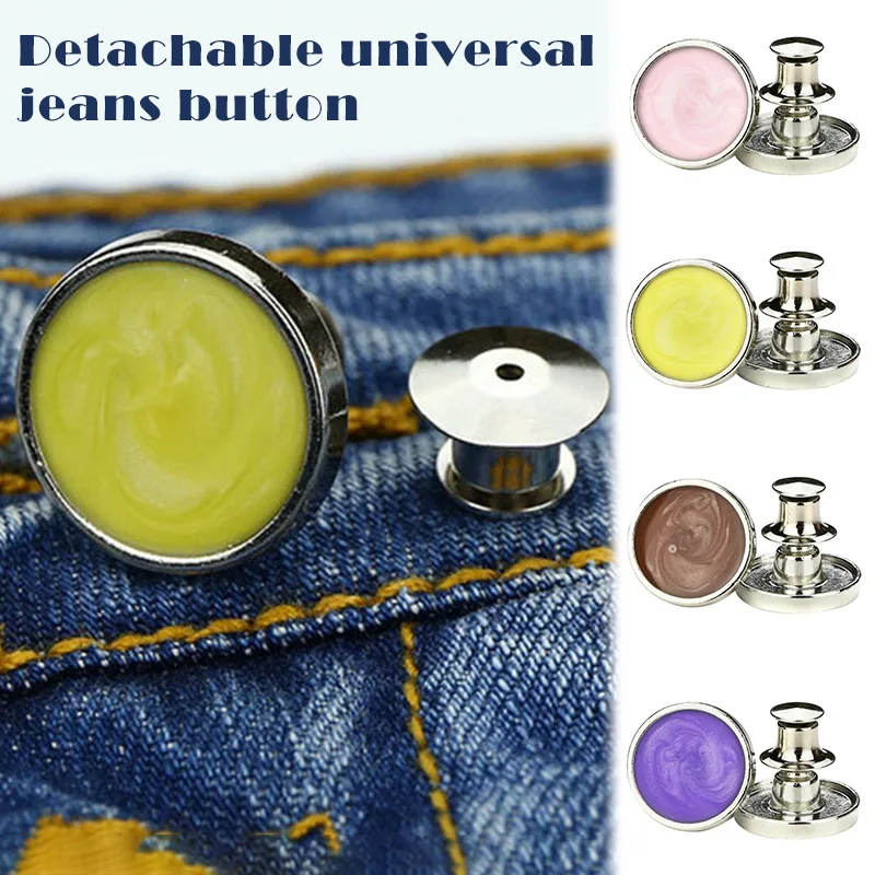 10 шт. регулируемая съемная металлическая пряжка для пояса 2019 |