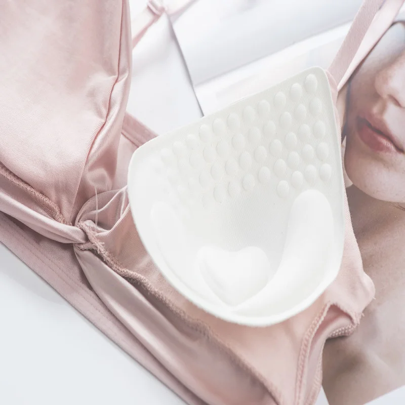 Женский комбинированный Топ CHRLEISURE пикантный удобный Бралетт из французского