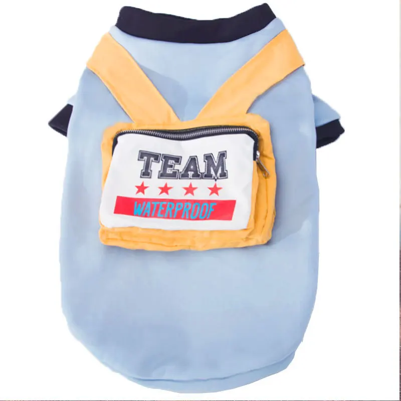 

Dog Costumes for Large Dogs Winter Clothes Samoyed Husky Labrador Alaskan Shiba Inu Malamute Golden Retriever Pet Clothing