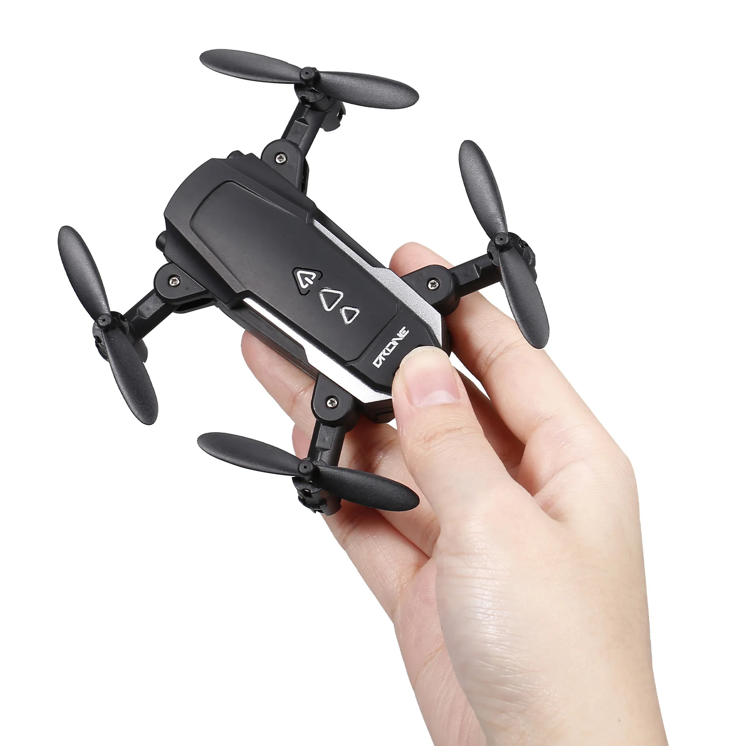 Мини RC Quadcopter KK8 6-Axis Gyro Drone светодиодный 720P 1080P камера поворот на 360 градусов высота